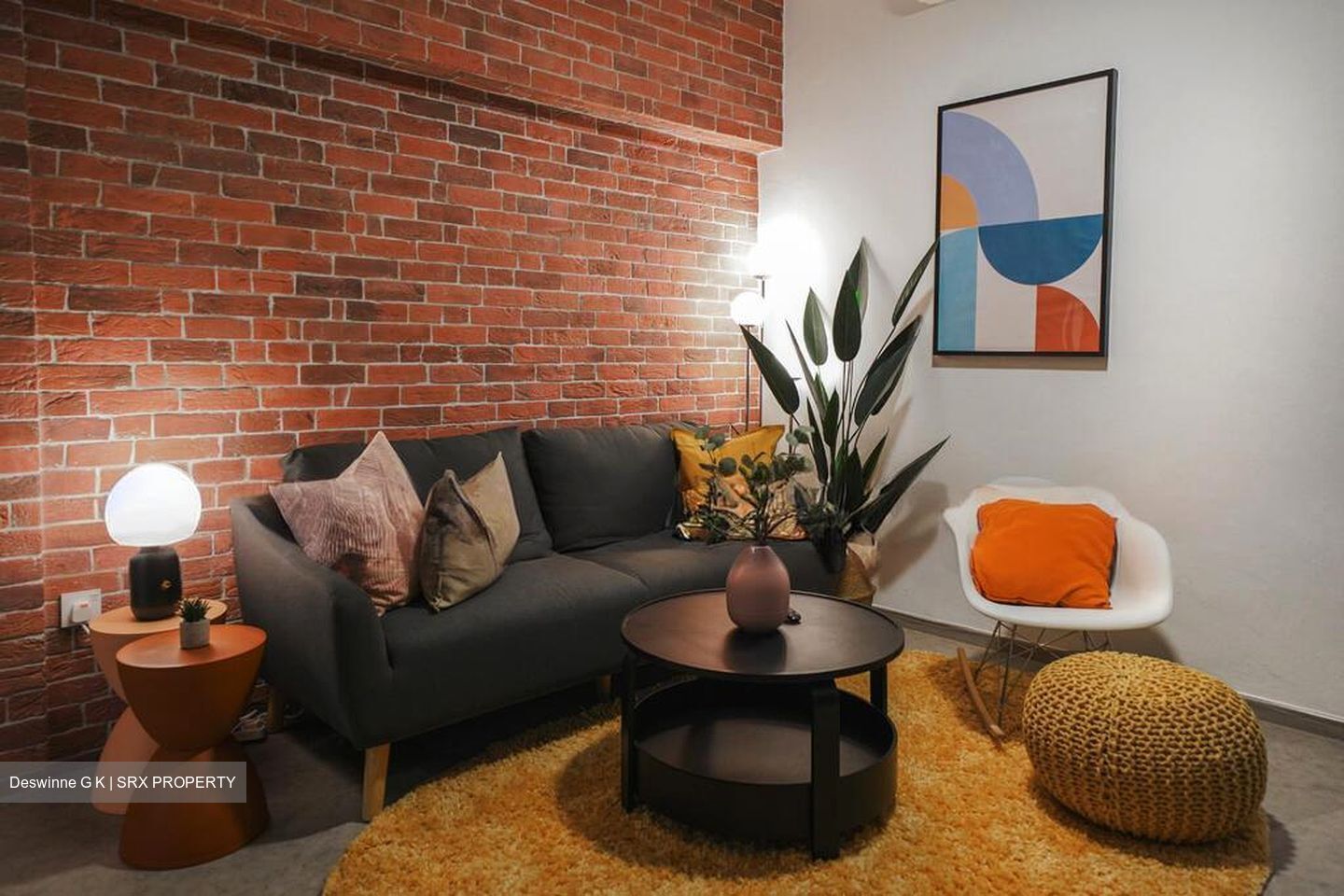 JK Building (D21), Apartment #509427331